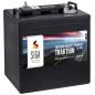 Preview: SIGA TRACTION Traction Battery 240Ah 6V